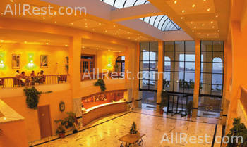Coastline Hotel Malta 5